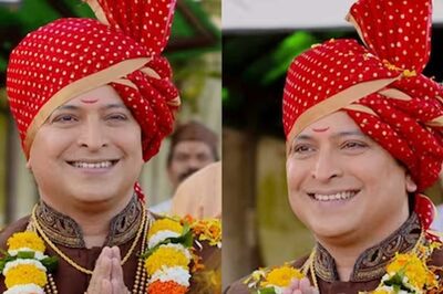 Abhijeet Kelkar To Play Balgandharva In Marathi Show Yog Yogeshwar Jai Shankar