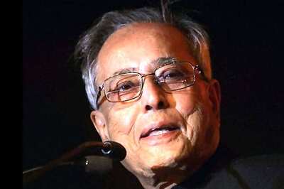 Pranab Mukherjee to visit Norway, Finland next week