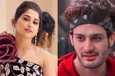 Is Asim Riaz's Brother Umar Riaz Dating Ex-Bigg Boss Contestant Saba Khan?