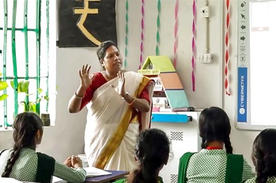 New Teachers' Transfer Policy in Bihar Causing ‘Marital Strain’, Union Calls for Revisions