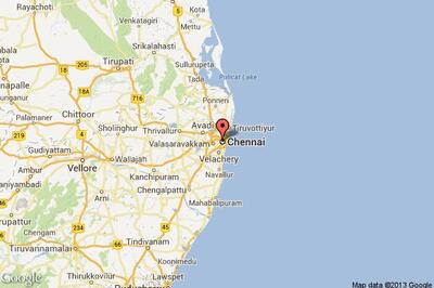 5 Lankan nationals carrying gold jewellery without valid papers detained at Chennai airport