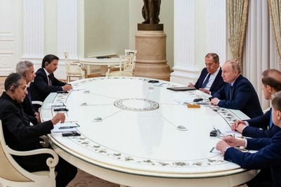 Experiences with Russia Have Been Largely Positive: Jaishankar to News18