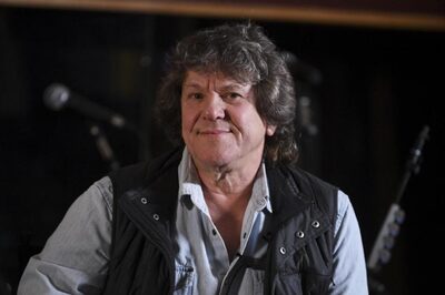 Michael Lang, Co-creator of the Iconic Woodstock Festival, Passes Away Aged 77