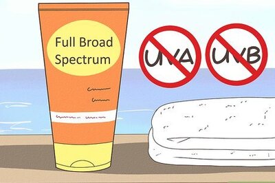 How to Prevent a Sunburn