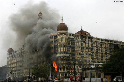 New judge to resume Mumbai attacks trial on October 29