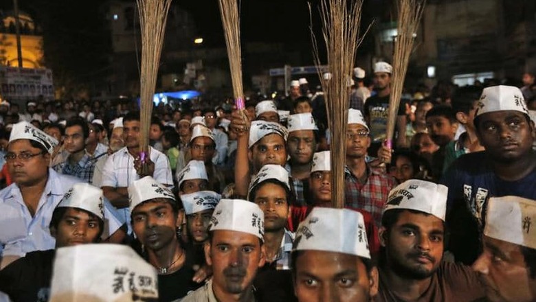 AAP MLAs Deny Being Deported by Canadian Authorities