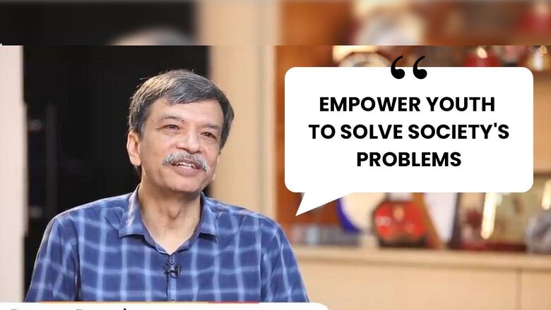 Building an Ecosystem of Innovation: Samsung's Solve for Tomorrow Nurtures India's Young Visionaries