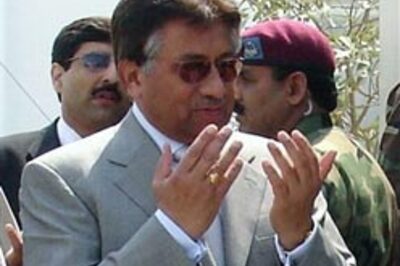 Mush ready for LoC troop removal