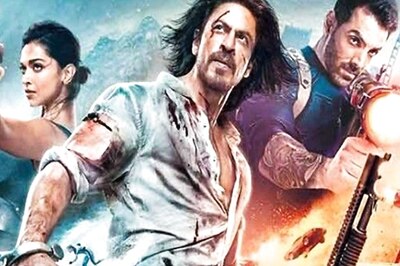 Shah Rukh Khan-Starrer Pathaan To Have 6 AM Premium Screening Across India