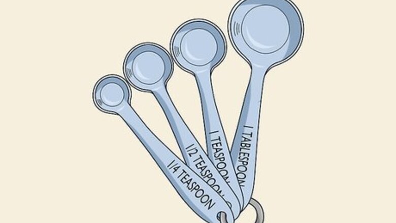 How to Choose Measuring Spoons