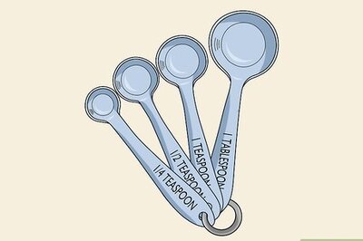How to Choose Measuring Spoons