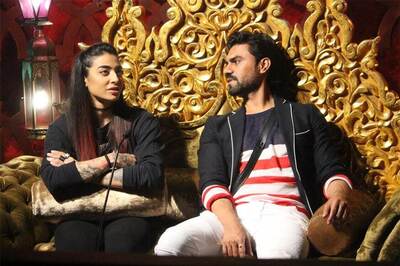 Bigg Boss 10, Day 71: Bani and Gaurav Spill the Beans During the Luxury Budget Task