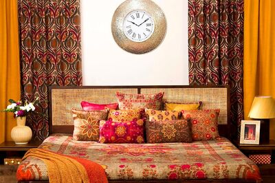 How Colour Psychology Shapes Moods and Emotions in Interior Spaces