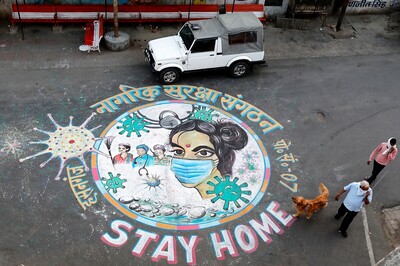 Unlock 4: Open-air Theatres, Cultural Gatherings Allowed in UP from Sept 21, Metro Services to Resume in Graded Manner