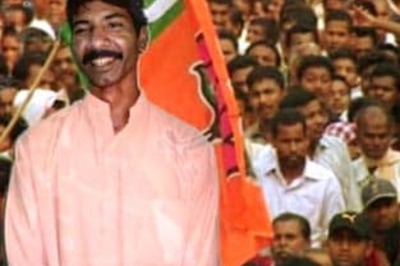 Threatening posters trigger tension in Kandhamal