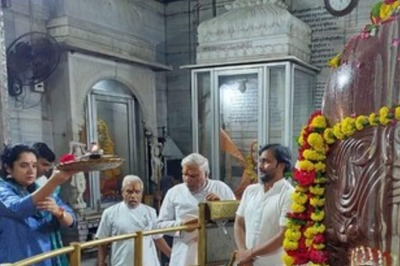 All About IAS Aditi Garg, New Collector Of MP's Mandsaur