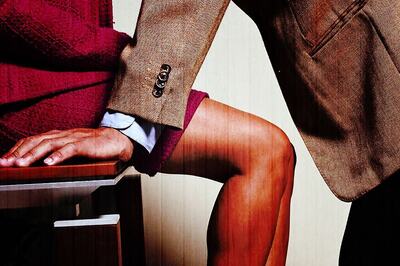 What a Female Medico Has to Face Every Day at Workplace in Kashmir