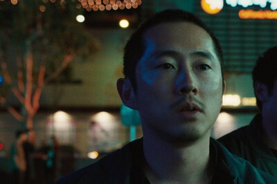 Thunderbolts Update: Steven Yeun Walks Out Of The Marvel Film