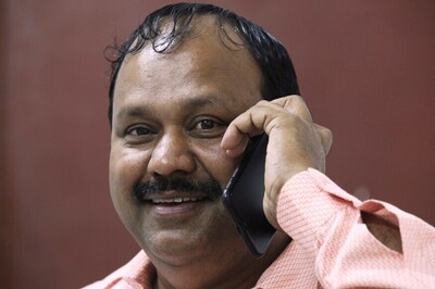 This Kerala Man in UAE Helped Indian Icon Sridevi's Body Come Home