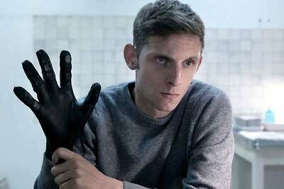 Jamie Bell Joins Indie 'Donnybrook'