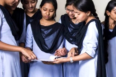 Gujarat Board 10th Hindi Paper Allegedly Leaked