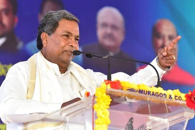 Siddaramaiah Ends Suspense After Day of Flip-Flop, to Contest From Two Constituencies in Karnataka Polls