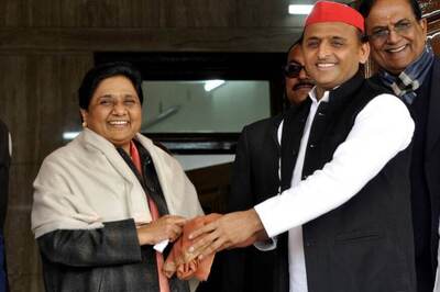 BSP-70, SP-Nil: As Delhi Readies for Assembly Elections, UP Bigwigs Chalk Out Poll Plan