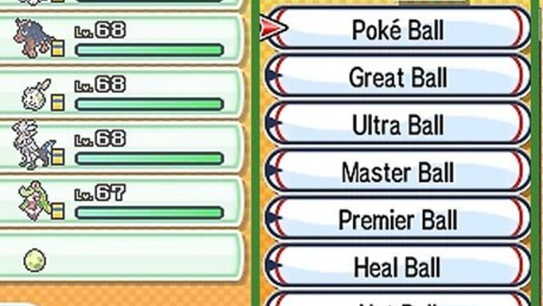 How to Catch Turtonator in Pokémon Sun