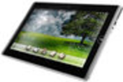 Microsoft to grow in tablet PCs, sees corporate demand