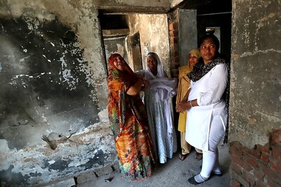 VHP Leader, 23 Others Guilty of Gulbarg Massacre, Sentencing on June 6