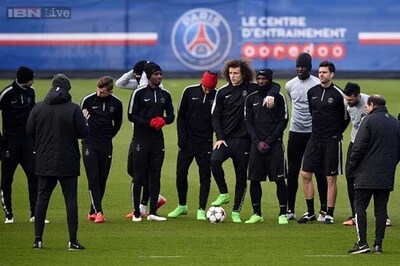 Champions League: Chelsea face PSG test; Real Madrid take on Schalke in round of 16