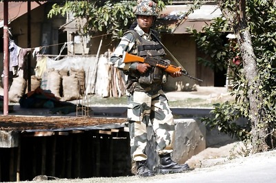 Inner Line Permit Regime Extended to Manipur, President Kovind Signs Order