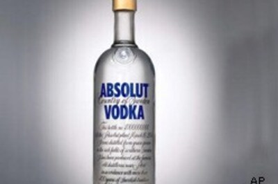 Absolut hunts for desi models