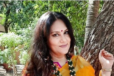 Ramayan's Sita aka Dipika Chikhlia Deletes 'School Uniform' Pics After Facing Backlash On Social Media