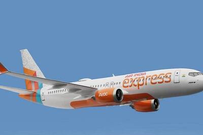 Air India Express Launches Flash Sale with Fares Starting at Rs 1,037, Check Details