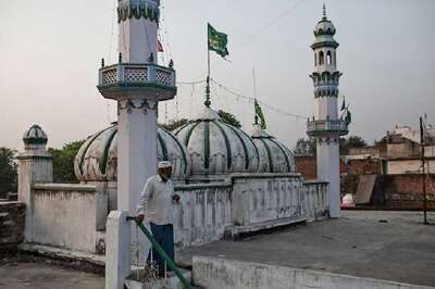 Lockdown 5.0: Islamic Centre of India Issues Advisory For Reopening of Mosques