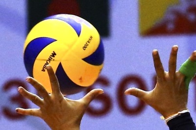 Delhi Toofans to Join Season 3 of RuPay Prime Volleyball League