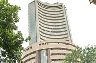 Markets crash: Sensex below 10K