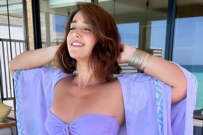 Ileana D'Cruz Announces Pregnancy: What You Should Expect If You Are Expecting