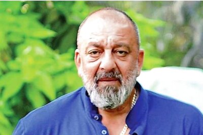 Sanjay Dutt Says Actors Should Embrace Their Age On Screen: I Can't Romance Alia Bhatt in My 60s