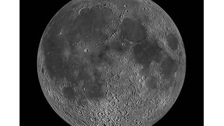 China to send orbiter to moon and back: Report