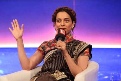‘I don’t Mind Entering Politics, Just Don’t Change My Fashion Sense’: Kangana Ranaut’s Top Quotes at News18 Rising India Summit