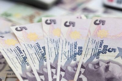 Turkey’s Annual Inflation Rate Nears 65%