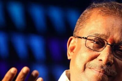 Music Composer Hamsalekha Criticises Kannada Actors’ Craze With Pan India Fame