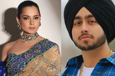Kangana Ranaut Slams Singer Shubh For 'Celebrating' Indira Gandhi's Killer: 'Shameful Act...'