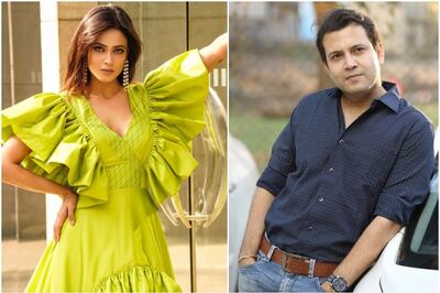 NCW Takes Cognizance of Shweta Tiwari's Video Accusing Abhinav Kohli of Domestic Abuse