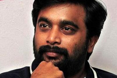 Don't fall prey to fake film offers:Tamil director