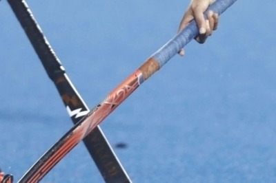 Hockey India Names 33-member Core Probable Group for Women's Coaching Camp