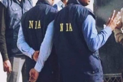 NIA Busts Racket Working for LTTE Revival, 1 Held in Chennai