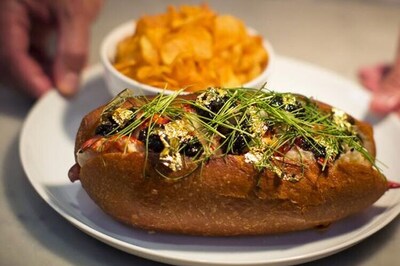 Man spends $1,500 and 6 months to make sandwich from scratch